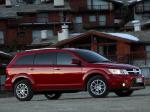 Fiat Freemont AWD 2011 года